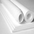 0.3-8.0mm  PTFE skived sheet factory supplier